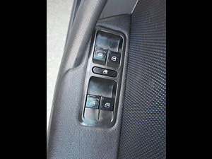 Skoda Yeti thumbnail