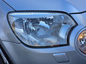 Skoda Yeti thumbnail
