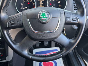 Skoda Yeti thumbnail