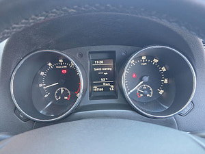 Skoda Yeti thumbnail