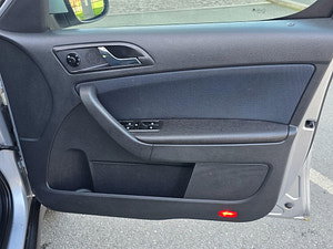 Skoda Yeti thumbnail