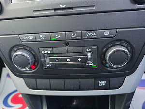 Skoda Yeti thumbnail