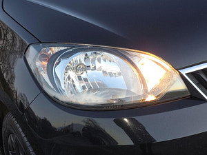 Skoda Citigo thumbnail
