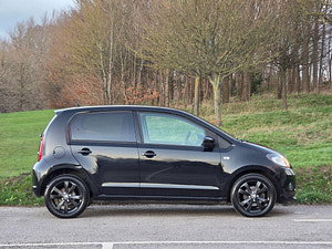 Skoda Citigo thumbnail