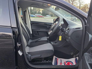 Skoda Citigo thumbnail