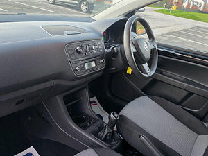 Skoda Citigo thumbnail