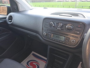 Skoda Citigo thumbnail