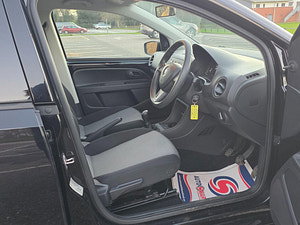 Skoda Citigo thumbnail