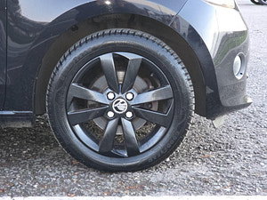 Skoda Citigo thumbnail