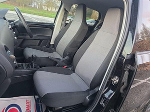 Skoda Citigo thumbnail