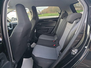 Skoda Citigo thumbnail