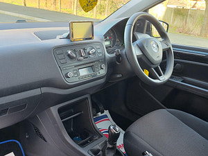 Skoda Citigo thumbnail