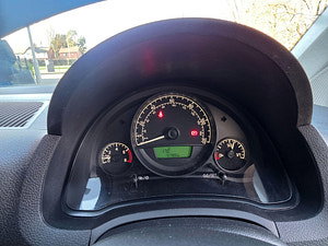 Skoda Citigo thumbnail