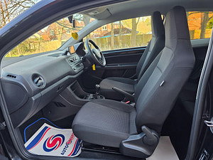 Skoda Citigo thumbnail