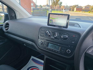 Skoda Citigo thumbnail