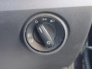 Skoda Citigo thumbnail