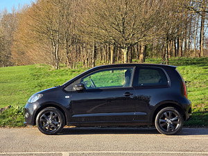 Skoda Citigo thumbnail