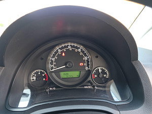 Skoda Citigo thumbnail