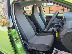 Skoda Citigo thumbnail