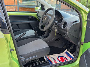 Skoda Citigo thumbnail