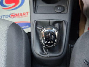 Skoda Citigo thumbnail