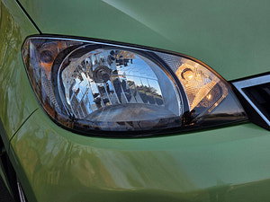 Skoda Citigo thumbnail
