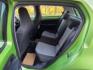 Skoda Citigo thumbnail