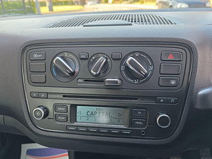 Skoda Citigo thumbnail