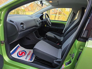 Skoda Citigo thumbnail