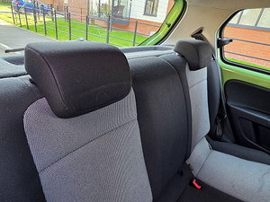 Skoda Citigo thumbnail