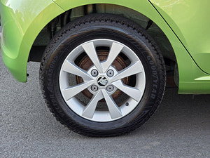 Skoda Citigo thumbnail