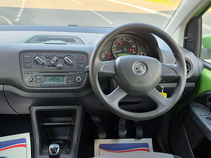 Skoda Citigo thumbnail