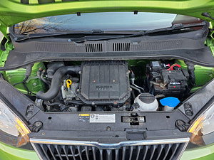 Skoda Citigo thumbnail