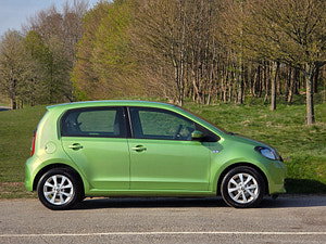 Skoda Citigo thumbnail