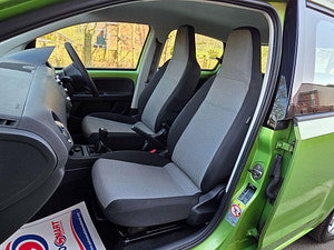 Skoda Citigo thumbnail