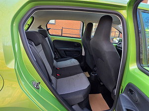 Skoda Citigo thumbnail