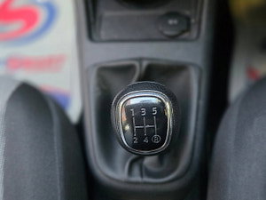 Skoda Citigo thumbnail