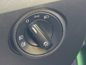 Skoda Citigo thumbnail
