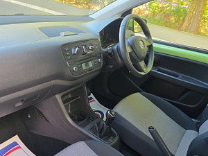 Skoda Citigo thumbnail