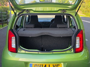 Skoda Citigo thumbnail