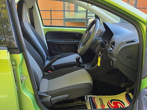 Skoda Citigo thumbnail