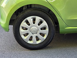 Skoda Citigo thumbnail