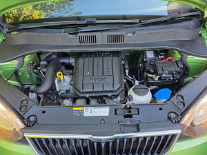 Skoda Citigo thumbnail