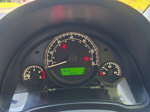 Skoda Citigo thumbnail