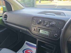 Skoda Citigo thumbnail
