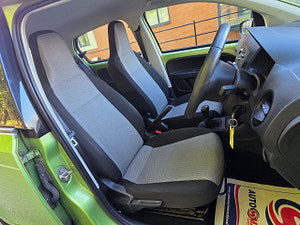 Skoda Citigo thumbnail