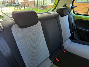 Skoda Citigo thumbnail