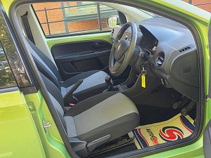 Skoda Citigo thumbnail