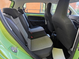 Skoda Citigo thumbnail
