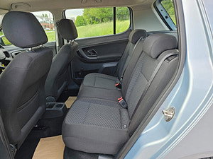 Skoda Fabia thumbnail